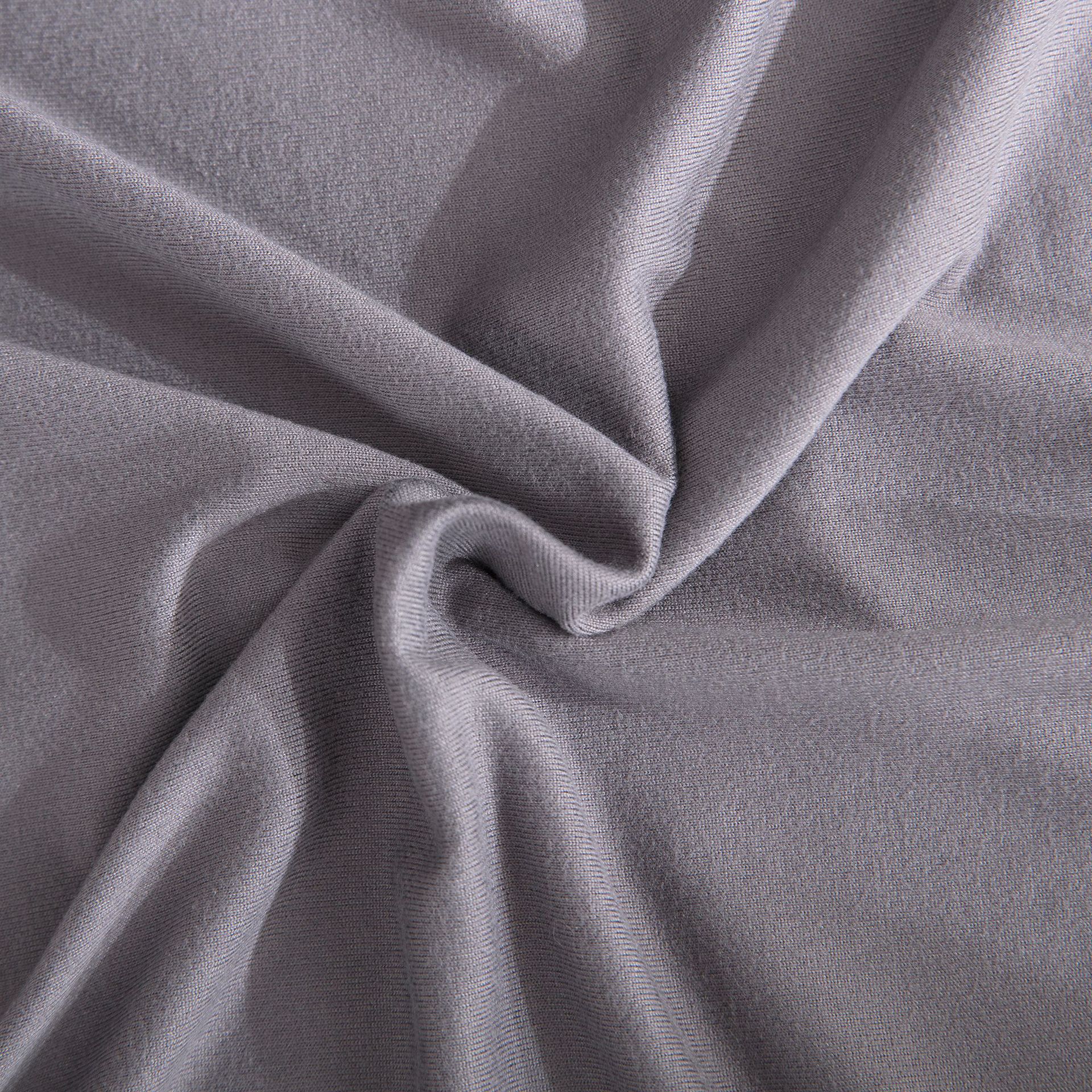 Comercio exterior transfronterizo sólido cubierta de silla de alta sensibilidad elástica cubierta de silla doméstica anticontaminante cubierta de silla de mesa de comedor fábrica directa