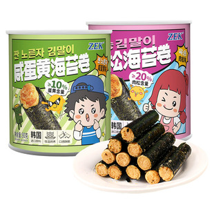 ZEK��̦�������̵��Sζ����90g/�޼�ʳ�A�ĺ�̦������С��ʳʳƷ