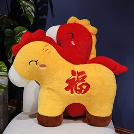 靠垫/抱枕;坐垫椅垫;毛绒玩具