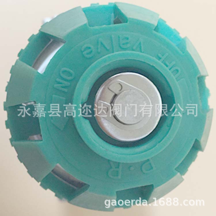 Y14H/Y型直接作用式波纹管减压阀