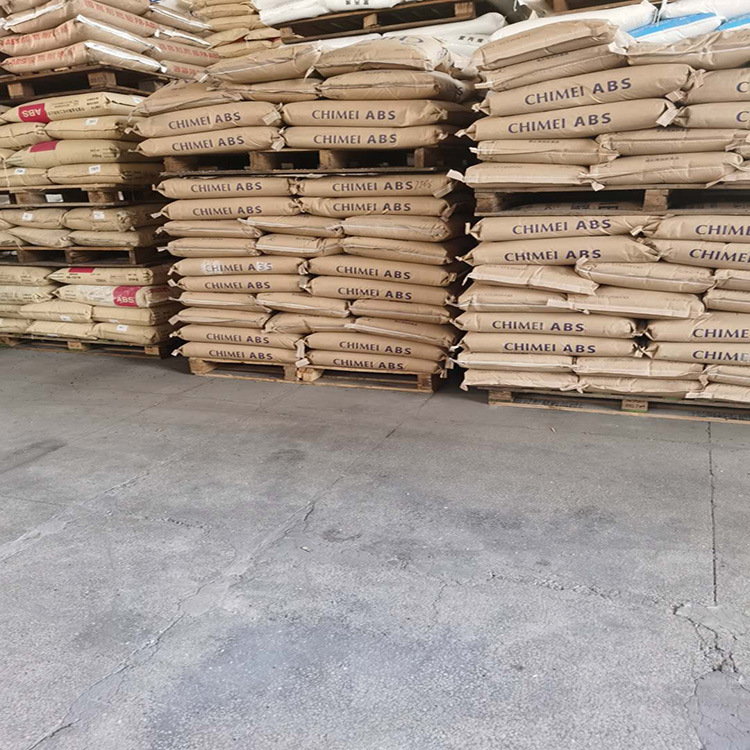 ABS台湾奇美PA-747抗冲刚性 电子电器部件管材注塑挤出原料