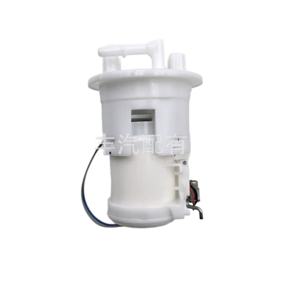 Shipping*, Oil pump, nozzle