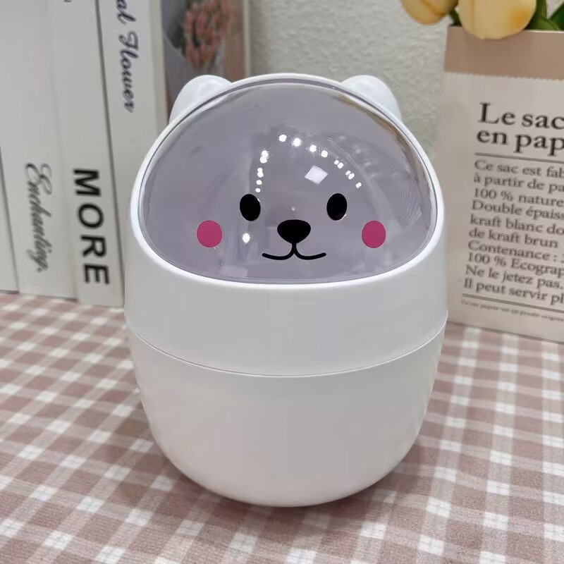 흰색은 튼튼하고 내구성이 좋습니다.