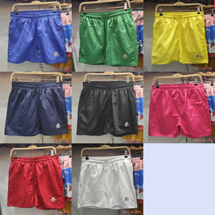 Men's Fashion Casual Beach Shorts for Outdoor Sports, Fitness, Running, Beach, Hot Springs, Quick-Dry Shorts, Dropshipping
