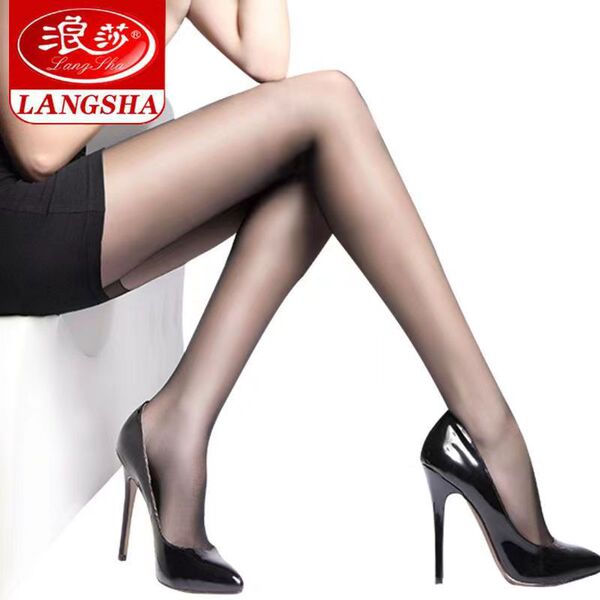 Summer ultra thin sexy base tights