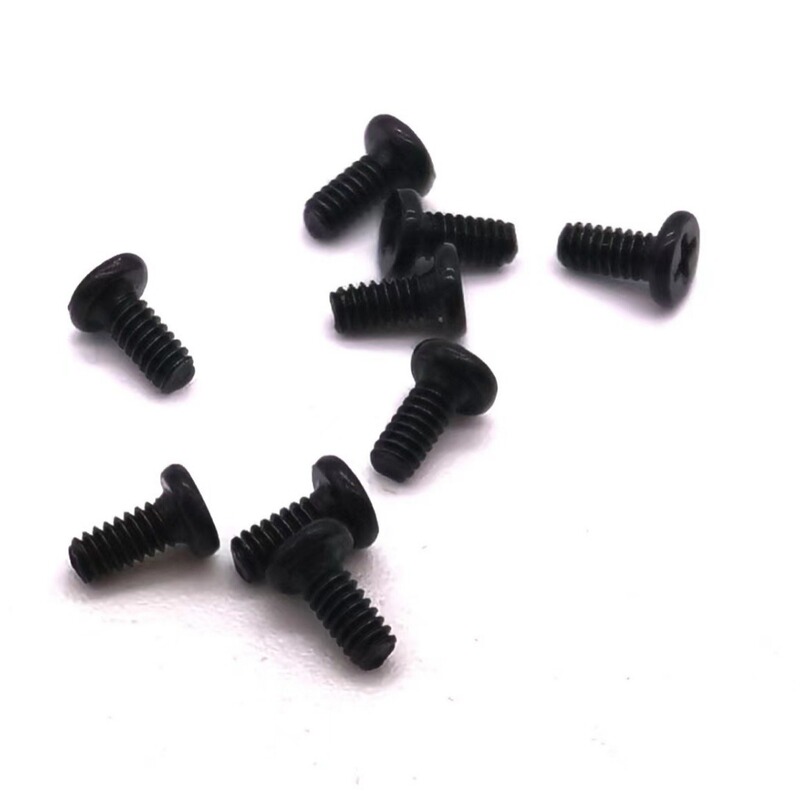 Suitable for Canon G7X G7X2 G7X3 M3 M5 M6 Domestic Screen Bracket Screws