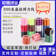 ���ھ��I0.8mm��z������500��ˮ�����]��ɫ�����Kdiy�ִ����龀