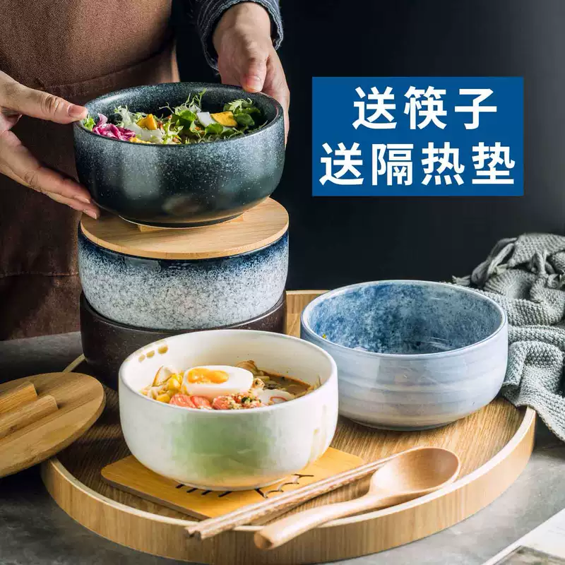 Japanese ceramic spoon for elementary school students, set, tableware