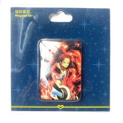 Nordic Famous Painting Refrigerator Magnet Museum Monet Oil Painting Retro Cultural Art Decor Creative Gift Magnet