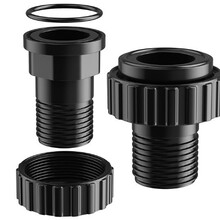 SP1500UNMPAK1 1-1/2Ӣ��MIP ABS��ʽ�B�����׼�1���b