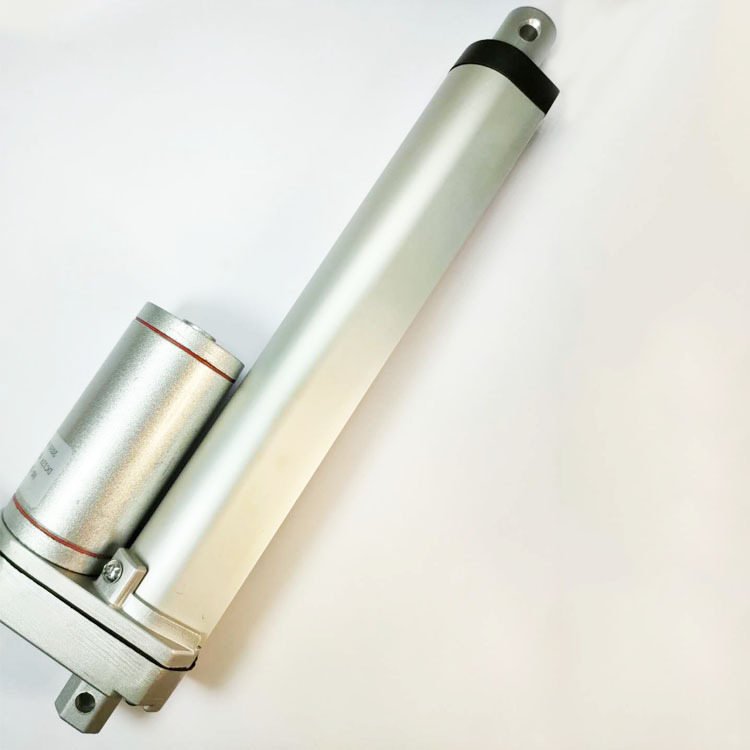 450mm厂家直销直流电动推杆推窗器需要伸缩或升降的设备