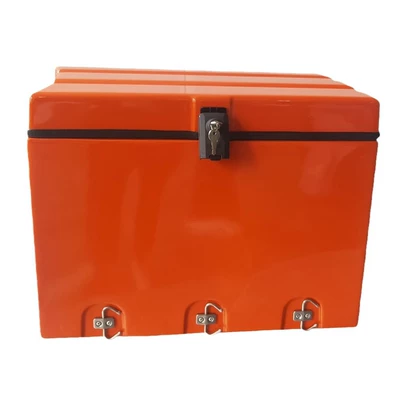 Car Food Delivery Box, Electric car tail box