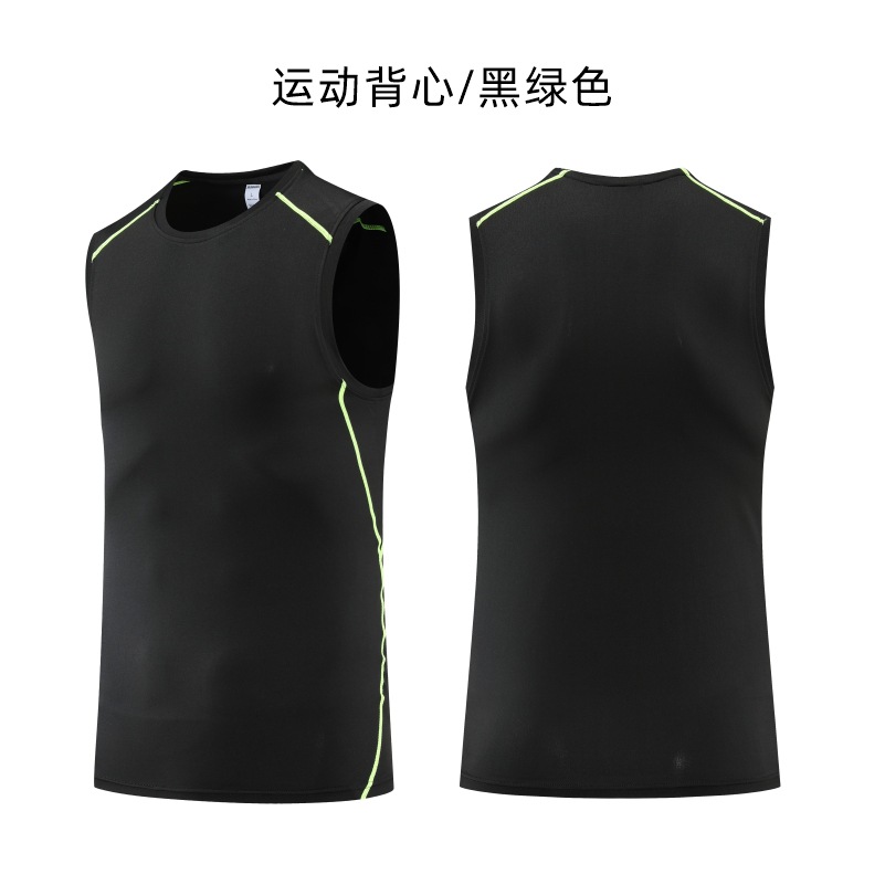 YX0604 블랙 그린