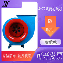 CF-11多翼式离心风机商用蜗牛风机