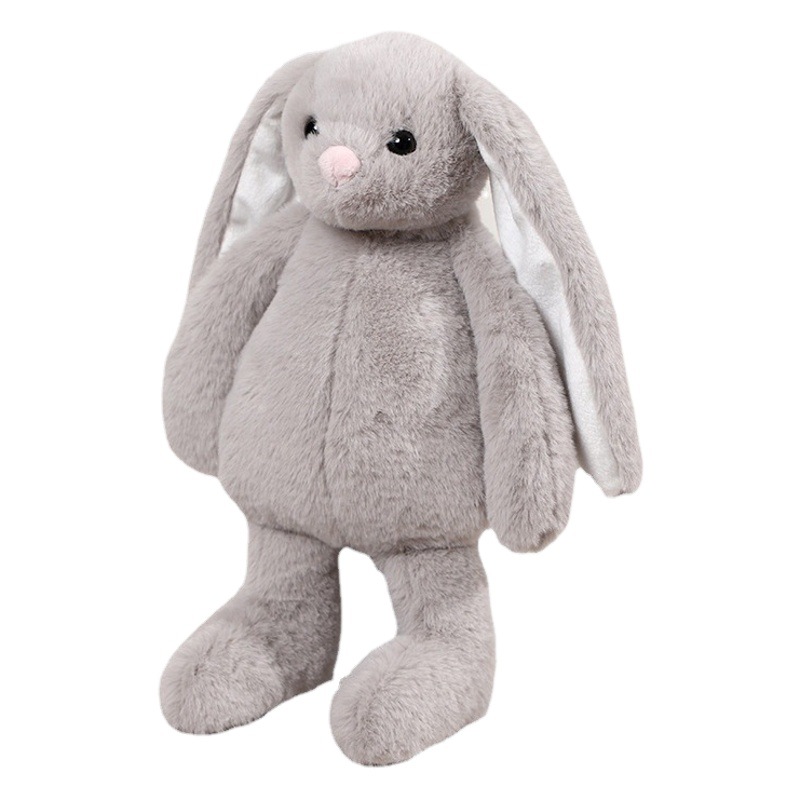 Personalized Cross-Border Best-Selling Plush Rabbit Sublimation Bunny