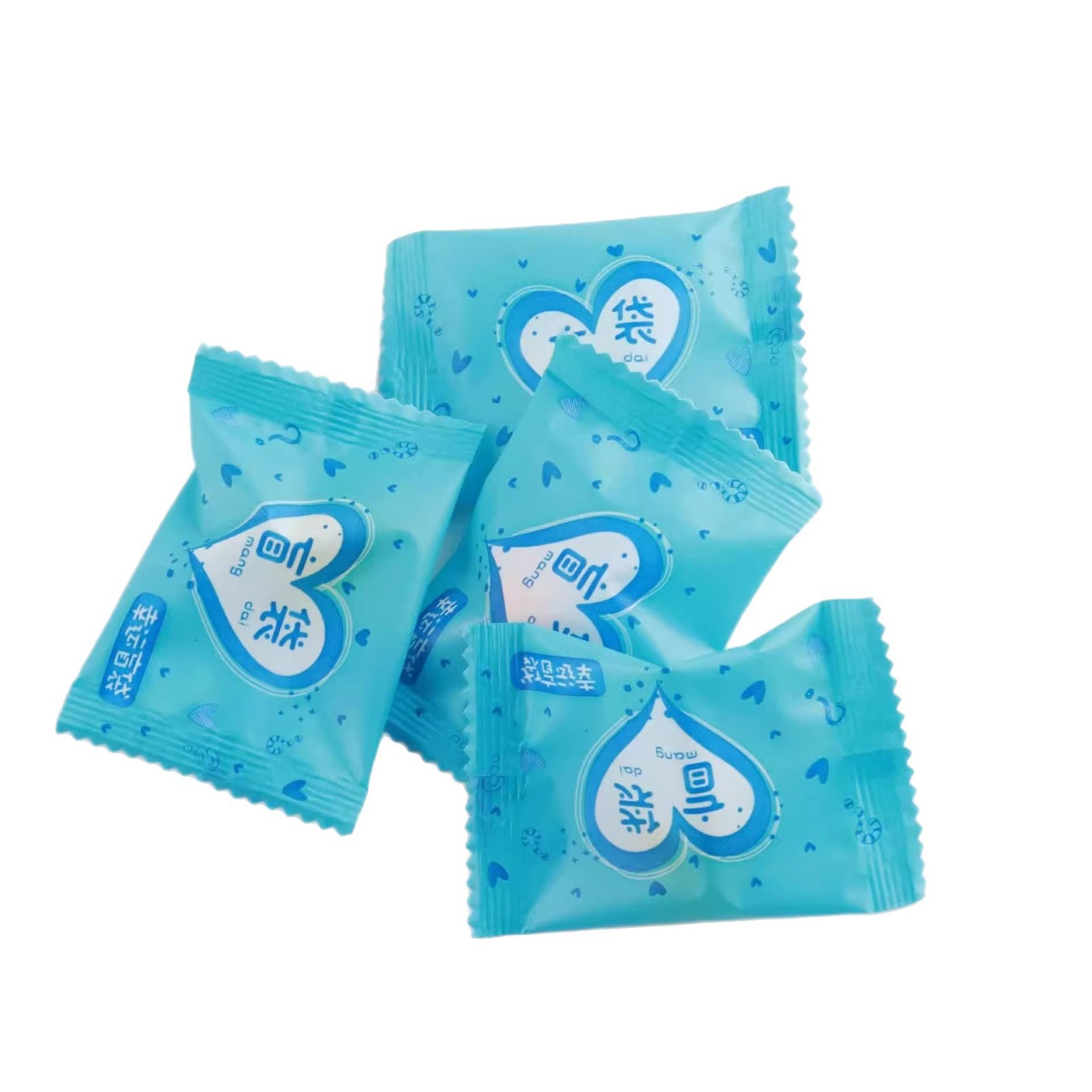 Luminoso animal bolsa ciega mini simulación conejito gatito modelo juguete para niños caja ciega recompensa regalo resplandor