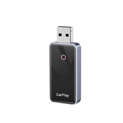 Carplay Adapter 5-in-1 Wired, Simsiz CarPlay və Android Auto - by967bbh-apple-overseas-android-two-in-one