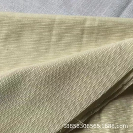 色织、提花布;涤纶面料;装饰布