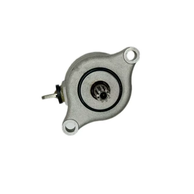 Starter and accessories for Yamaha X-Max125