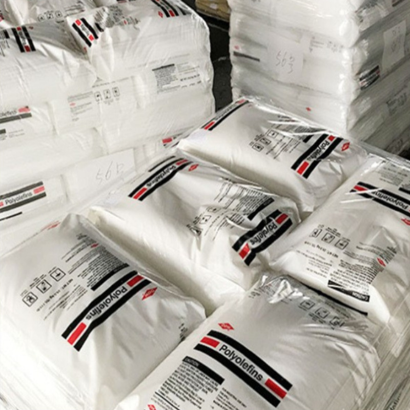 LLDPE美国陶DFDA-7540/2607G/2035/2035G/2038薄膜级高韧性包装膜