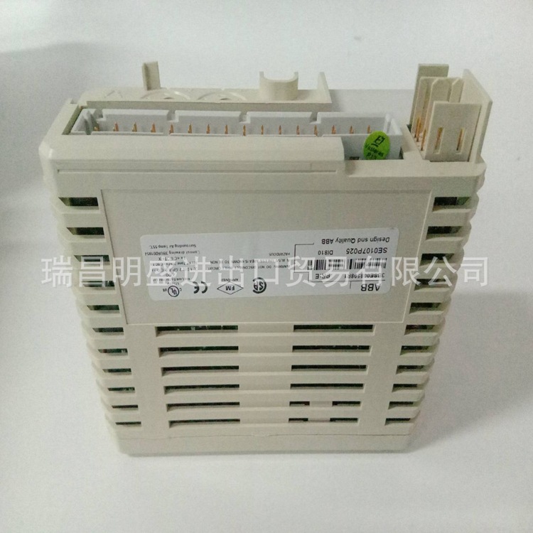 TU811 3BSE008526R1  TU810V1 3BSE013230R1 现货模块