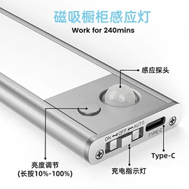 LED装饰灯;小夜灯;LED硬灯条
