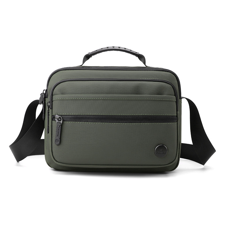 WEPOWER nuevo tipo de bolsa de moda para hombres, bolsa de hombro deportiva para viajar, bolsa de viaje para viajar, bolsa de hombre