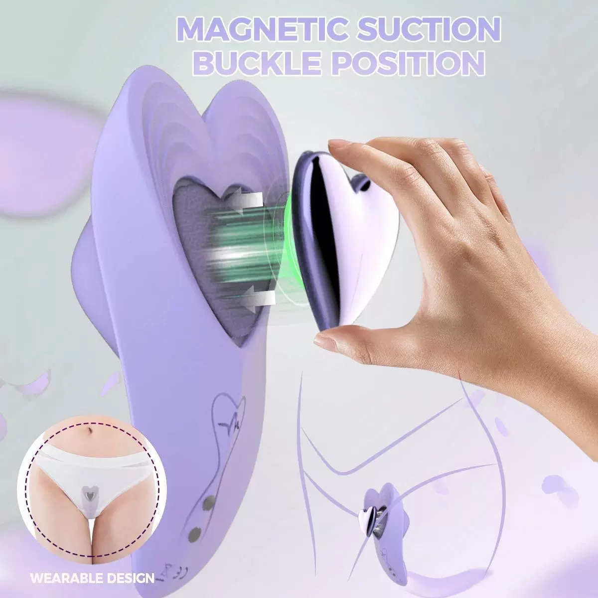 丽波小甜心外出穿戴跳蛋内裤女成人隐形玩具阴蒂刺激远程异地互动