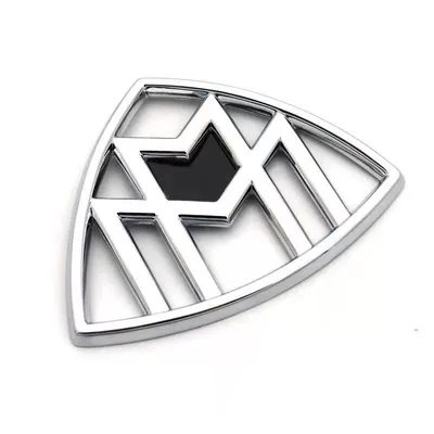 Suitable for Mercedes-Benz Maybach S-Class, used for Car logo - standard-abs