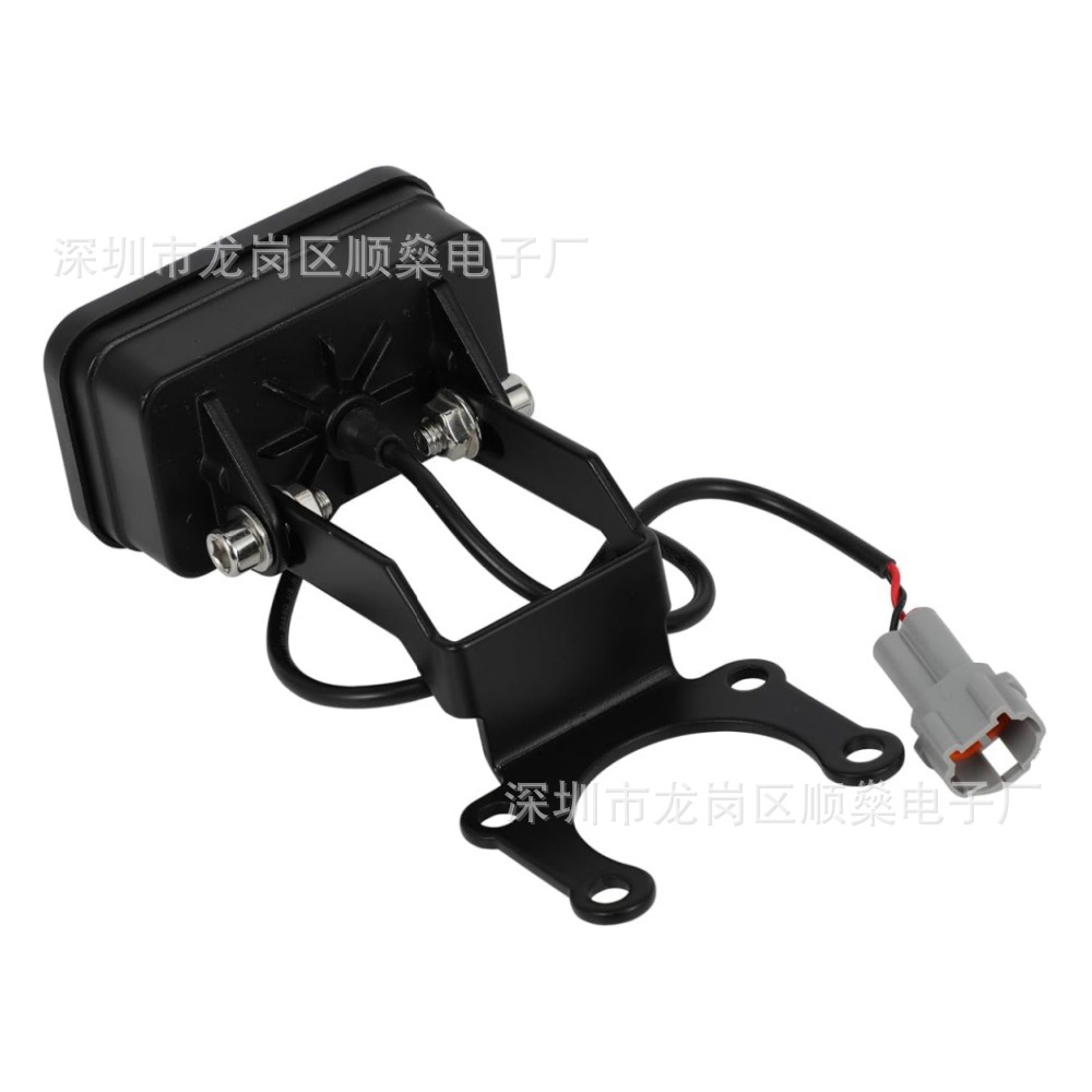 Cross-Border New Model Motorcycle Light, Ultra-Bright Led Headlight, Surron Talaria Electric Off-Road Vehicle Led Spotlight