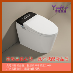 オーストラリア標準輸出オーストラリア高品質性能安定トイレ泡盾知能トイレ全自動
