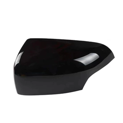 Other Automotive Exterior Supplies — 16-22 Ford Everest Ranger - shell-black-left