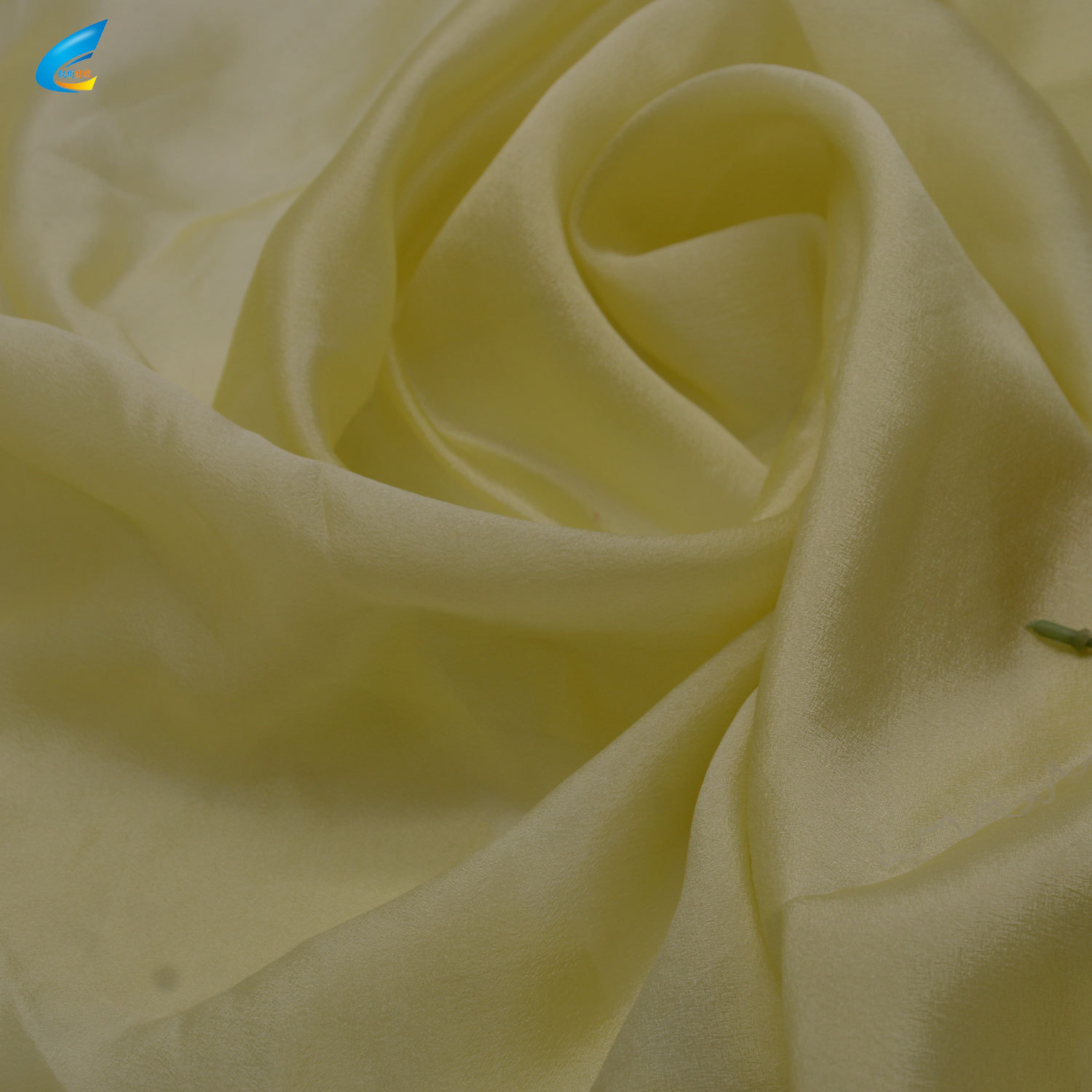 闪光人丝面料 人造丝休闲衬衫连衣裙布料现货厂家直销