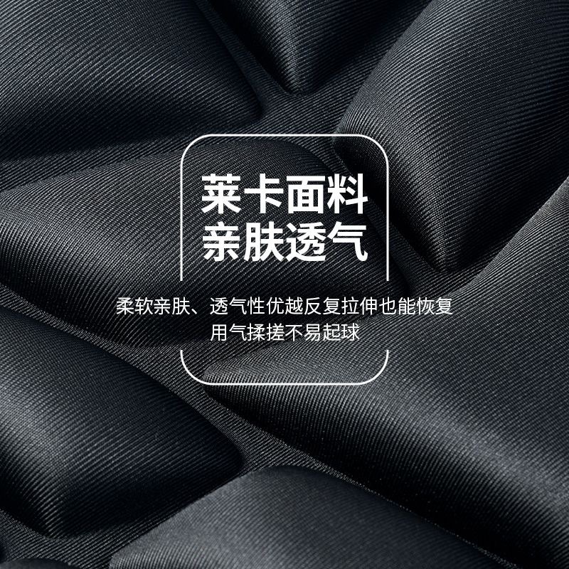 Cojín de Asiento para Motocicleta Harley 883 Retro con Diseño 3D de Cabeza de Toro, Protección Solar y Ventilación