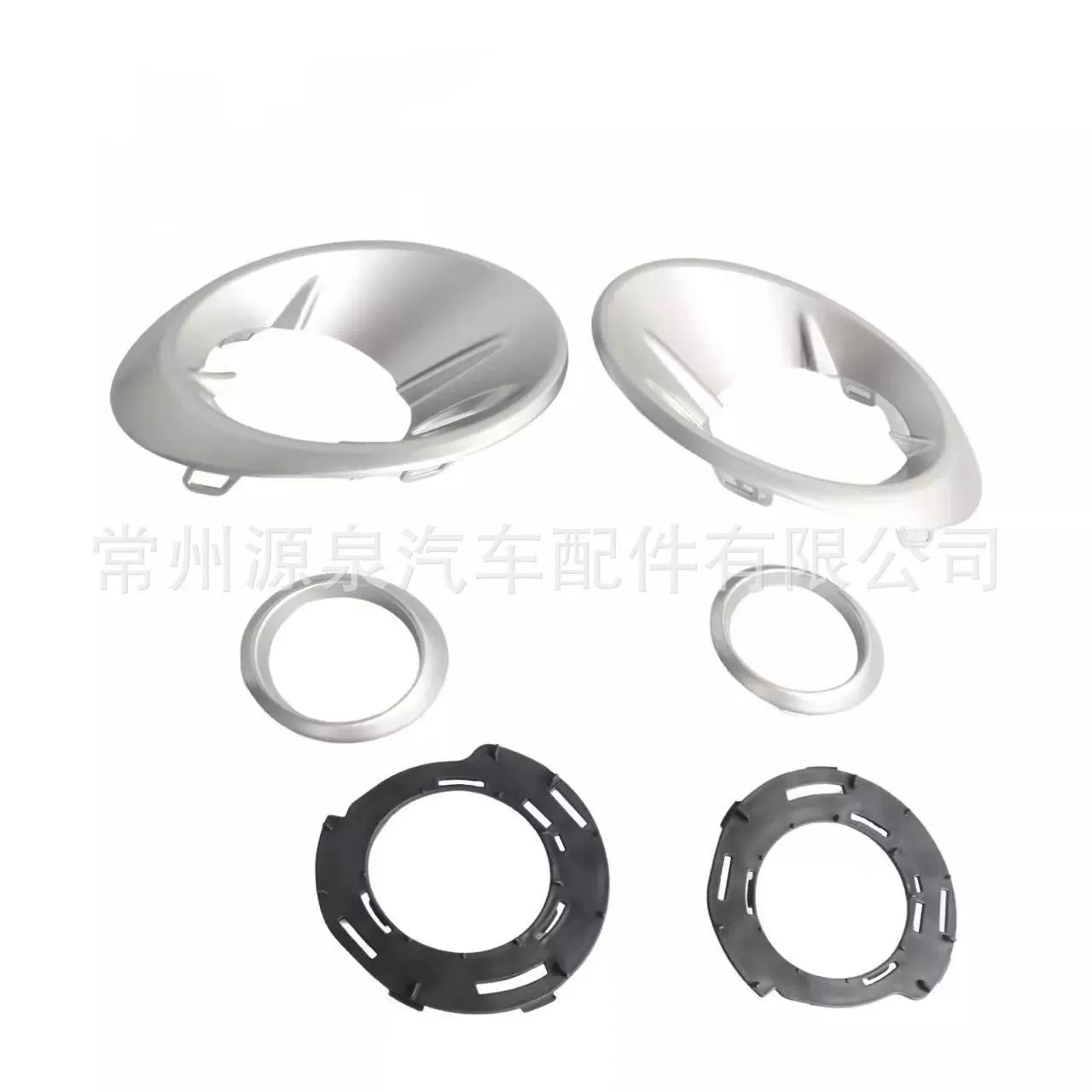 Для 18-20 лет Mercedes-Benz-Mercedes MB GLA 250 передний бампер боковой решетки противотуманные фары