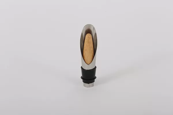 201 Stainless Steel+Bamboo