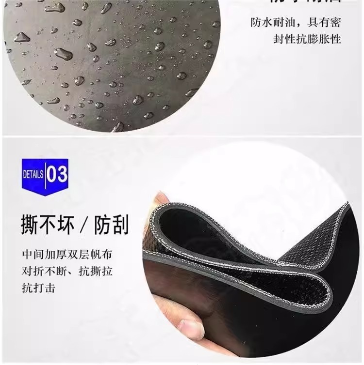 Bread Truck Floor Mat, Wear-resistant and Thickeneded Waterproof Truck Compartment Rubber Mat, Rear Bucket Car Mat, Rubber Mat