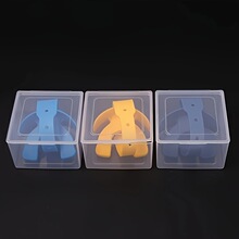 G 34145 sport double layer mouth guards �˶�˫���������