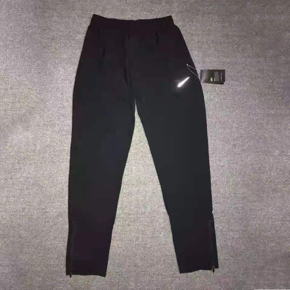 Nike Running Pants Dri-FIT Black