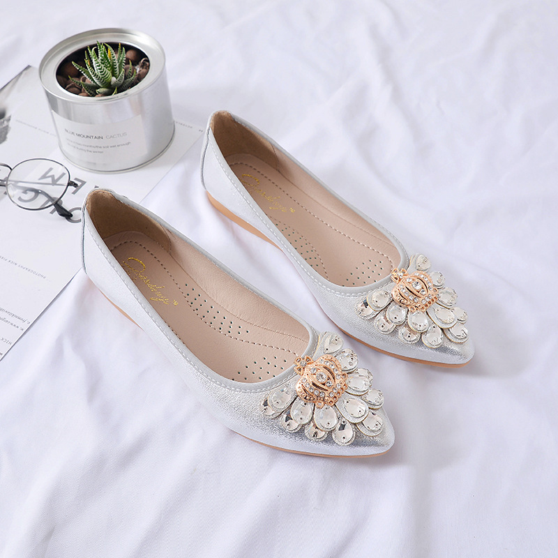 Crown (Silver)