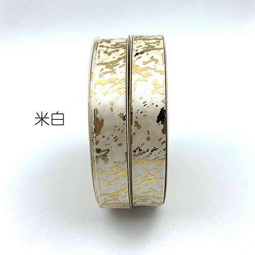 Especial 2cm bar pin mano cinta mármol textura caja de regalo embalaje decorativo cinta fábrica cinta al por mayor