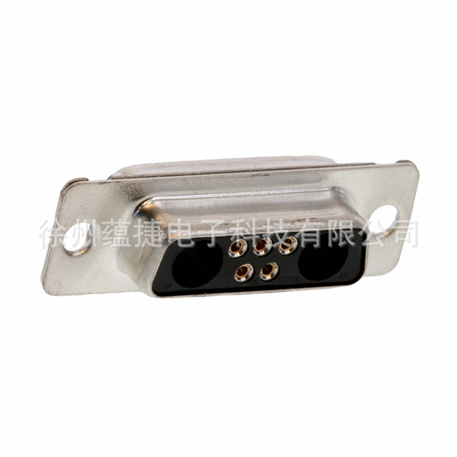AMPHENOL/安费诺连接器L177TWA7W2S全新进口原装