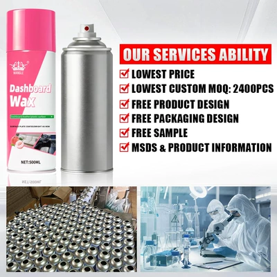 renovation and polishing agent, plastic | Car wax