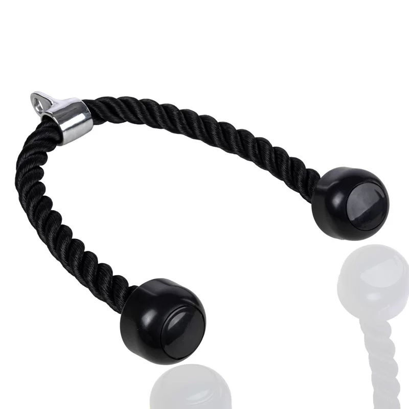 Rope for training, equipment for gym, accessories