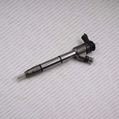 0445110588 0445110589, Oil pump, nozzle