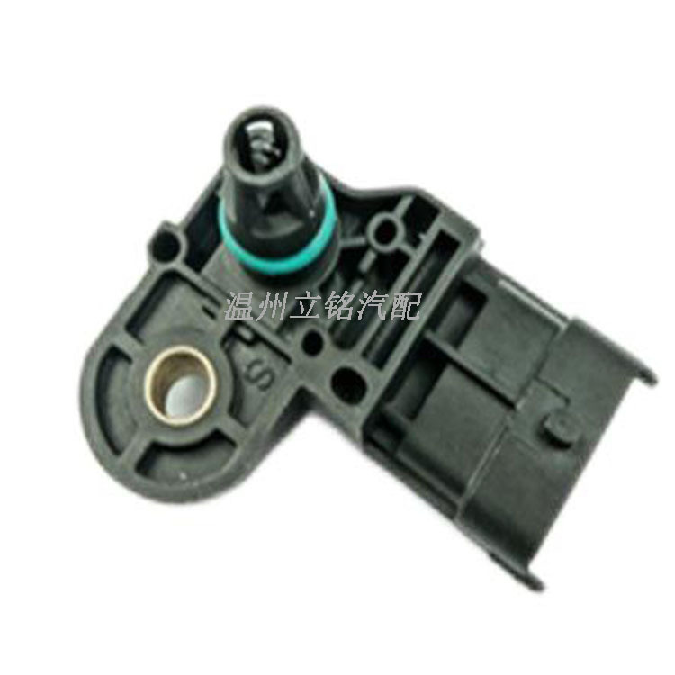 Intake Air Pressure Sensor 0261230217 2411528 Suitable for Honda, Byd, Chevrolet