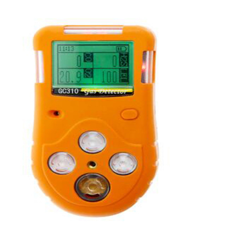 复合式气体检测仪 型号:PG-M4 库号：M347182