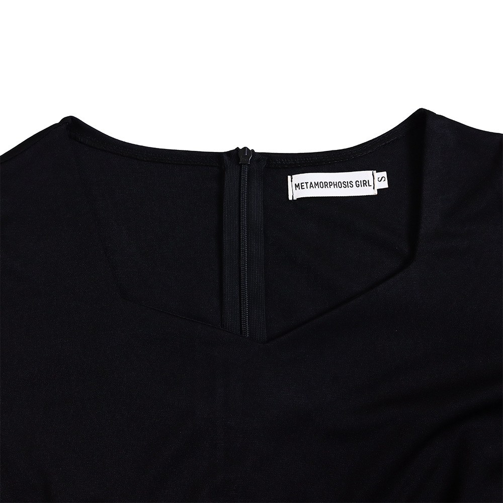 Damen Jumpsuit Langarm Lässig Weites Bein Für Den Winter_voghion.com