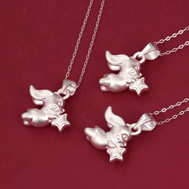 饰品配件;手链;吊坠