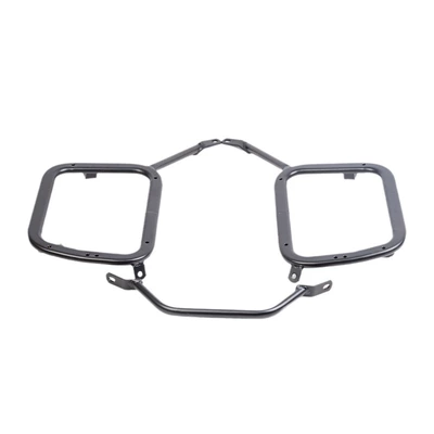 Xiao 500 Highway Edition Side Frame: Motorcycle frame